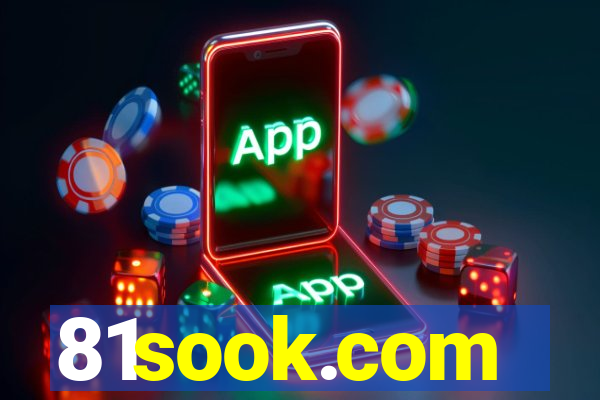 81sook.com