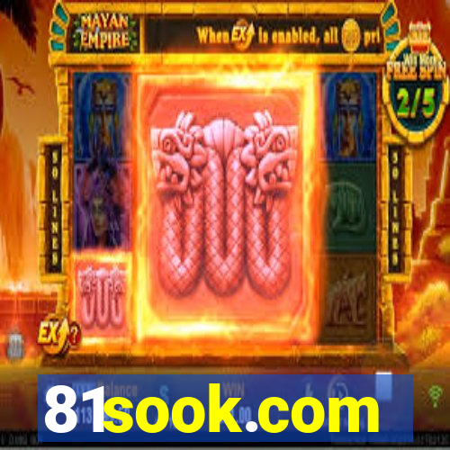 81sook.com