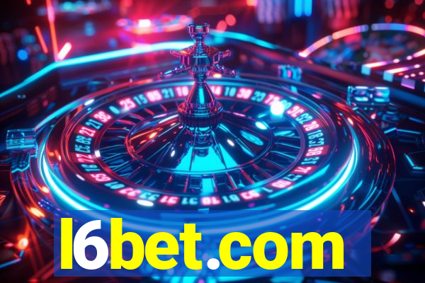 l6bet.com