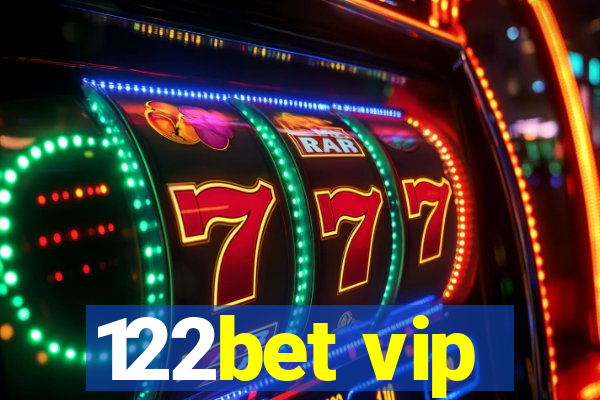122bet vip