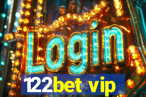 122bet vip
