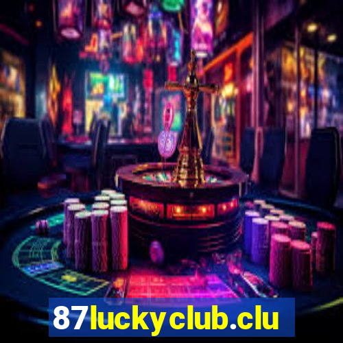 87luckyclub.club