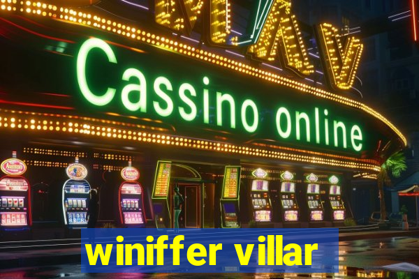 winiffer villar