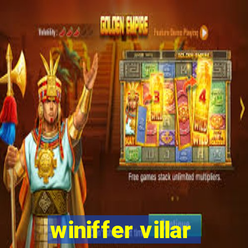 winiffer villar