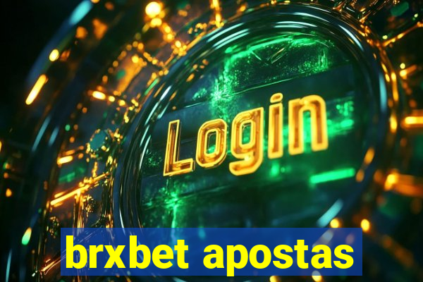 brxbet apostas