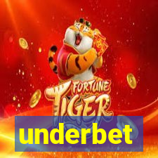 underbet