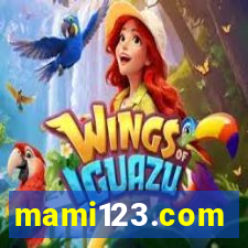 mami123.com