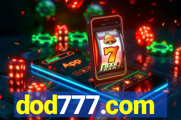 dod777.com