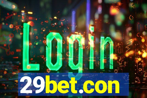 29bet.con
