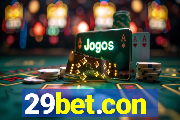29bet.con