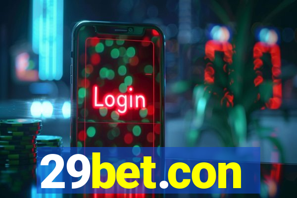 29bet.con