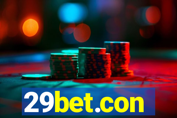 29bet.con