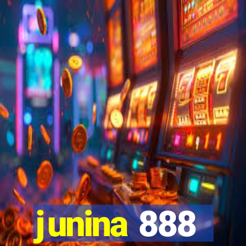 junina 888