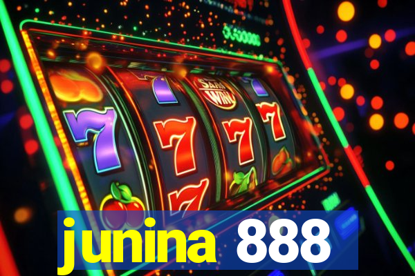 junina 888