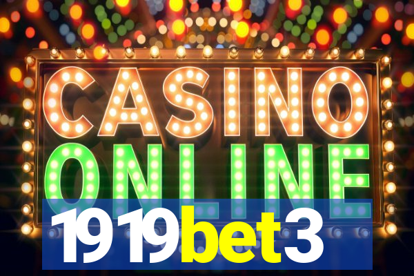1919bet3