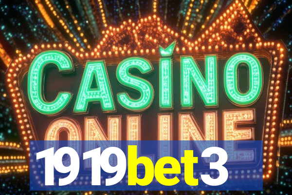 1919bet3