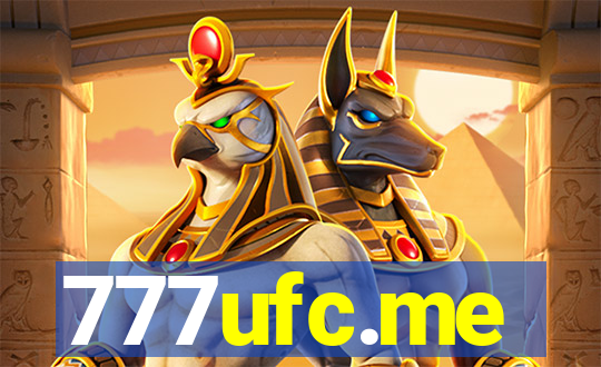 777ufc.me