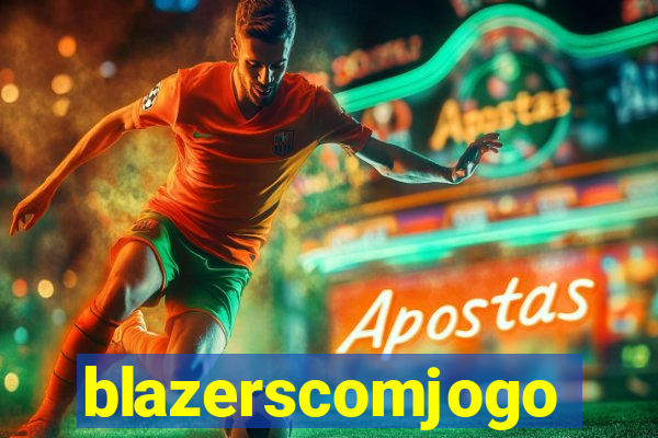 blazerscomjogo