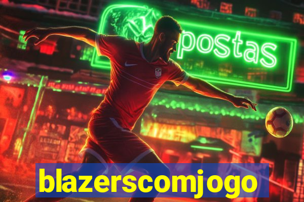 blazerscomjogo