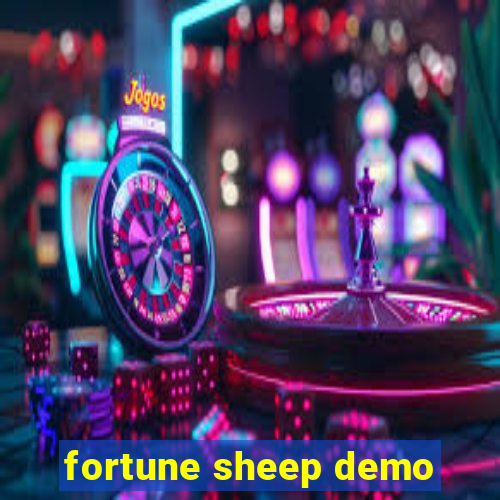 fortune sheep demo