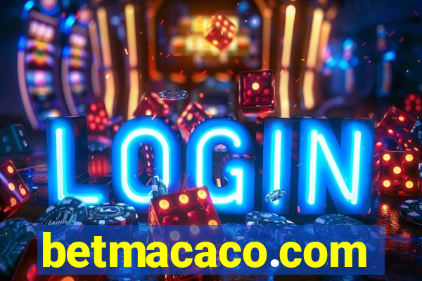 betmacaco.com