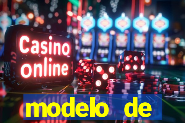 modelo de cancelamento de plano de saude