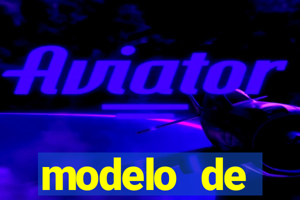 modelo de cancelamento de plano de saude