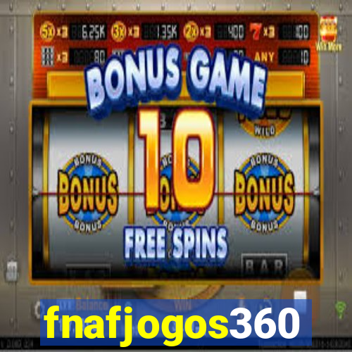 fnafjogos360