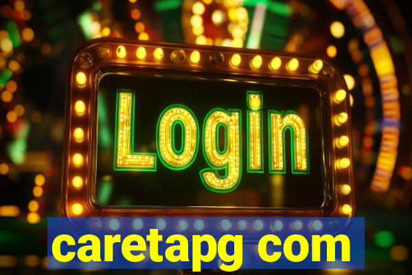 caretapg com