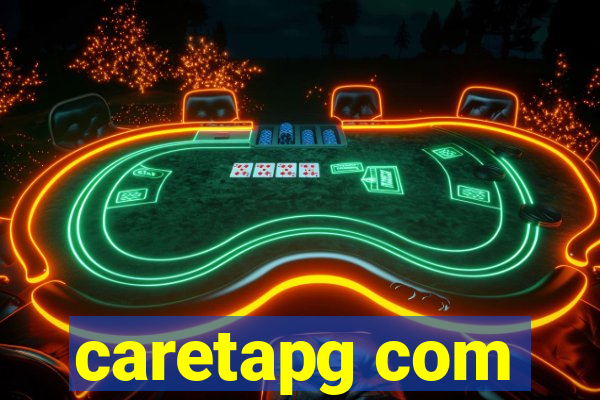 caretapg com