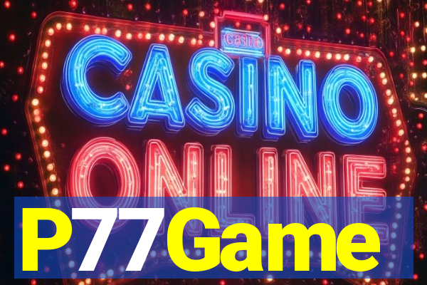 P77Game