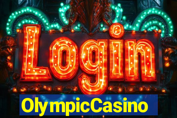 OlympicCasino