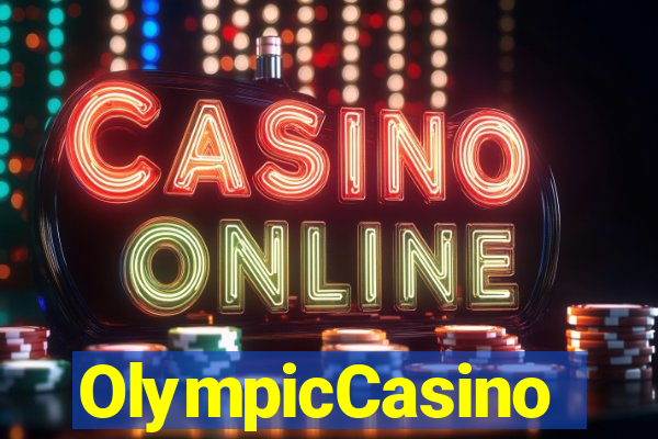 OlympicCasino