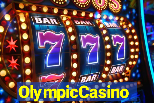 OlympicCasino