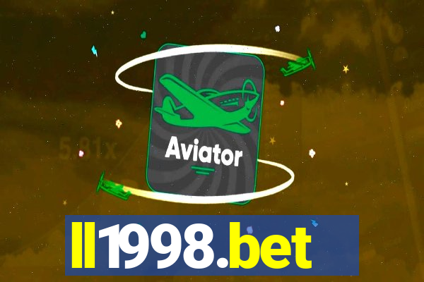 ll1998.bet
