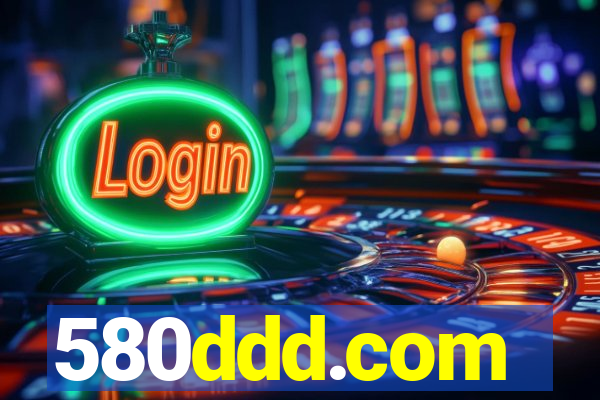 580ddd.com