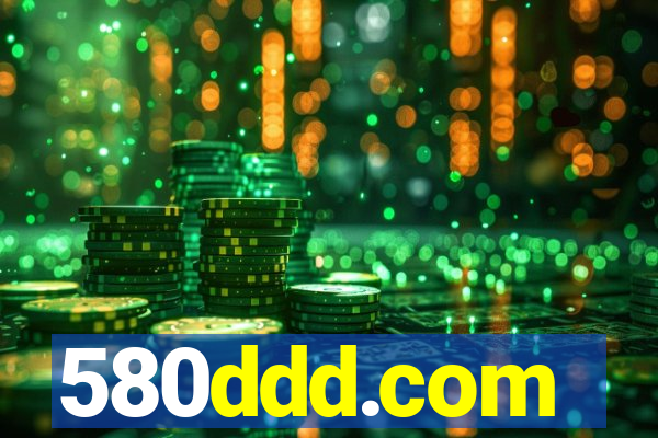 580ddd.com