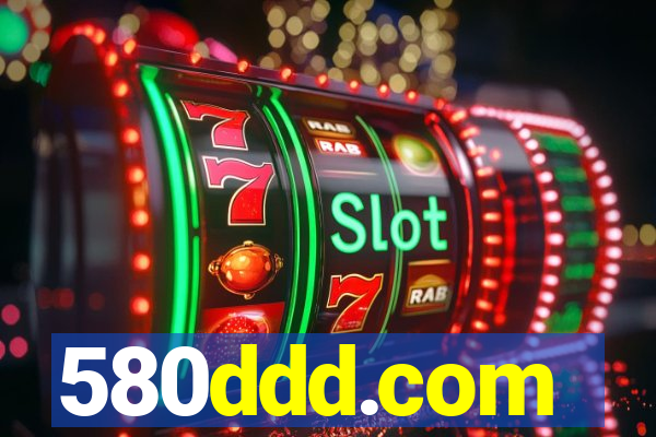 580ddd.com