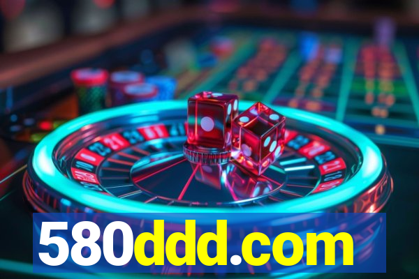 580ddd.com