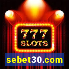 sebet30.com
