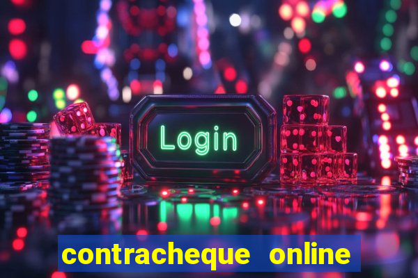 contracheque online prefeitura de betim