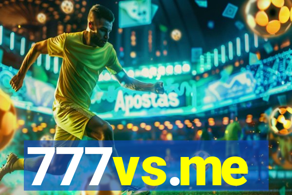 777vs.me