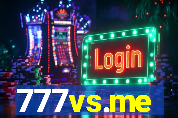 777vs.me