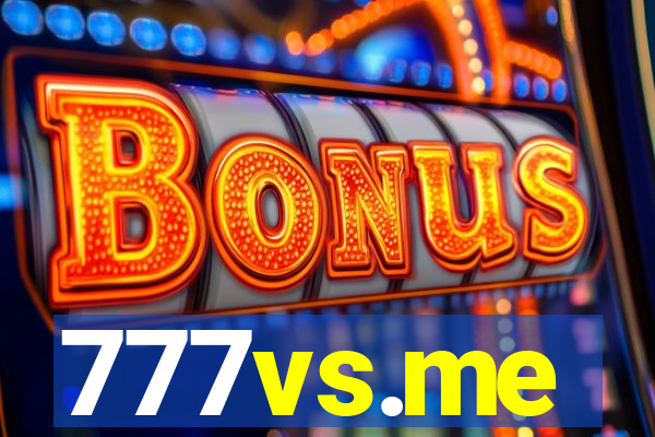 777vs.me