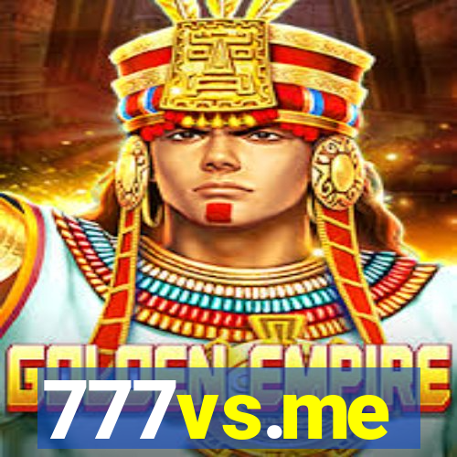 777vs.me