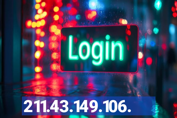 211.43.149.106.