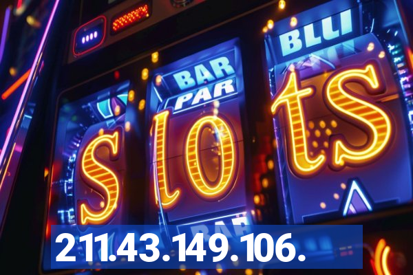 211.43.149.106.