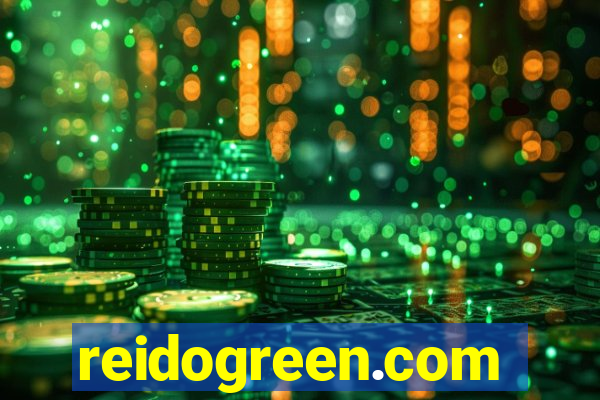 reidogreen.com