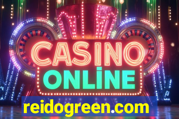 reidogreen.com