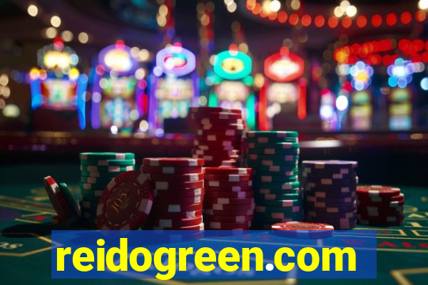 reidogreen.com